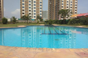 Fully furnished 1 bedroom with pool and gym, Nairobi Central